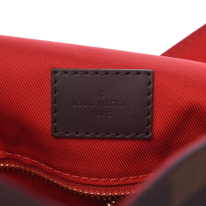 Louis Vuitton Damier Ebene Graceful MM 6 of 11