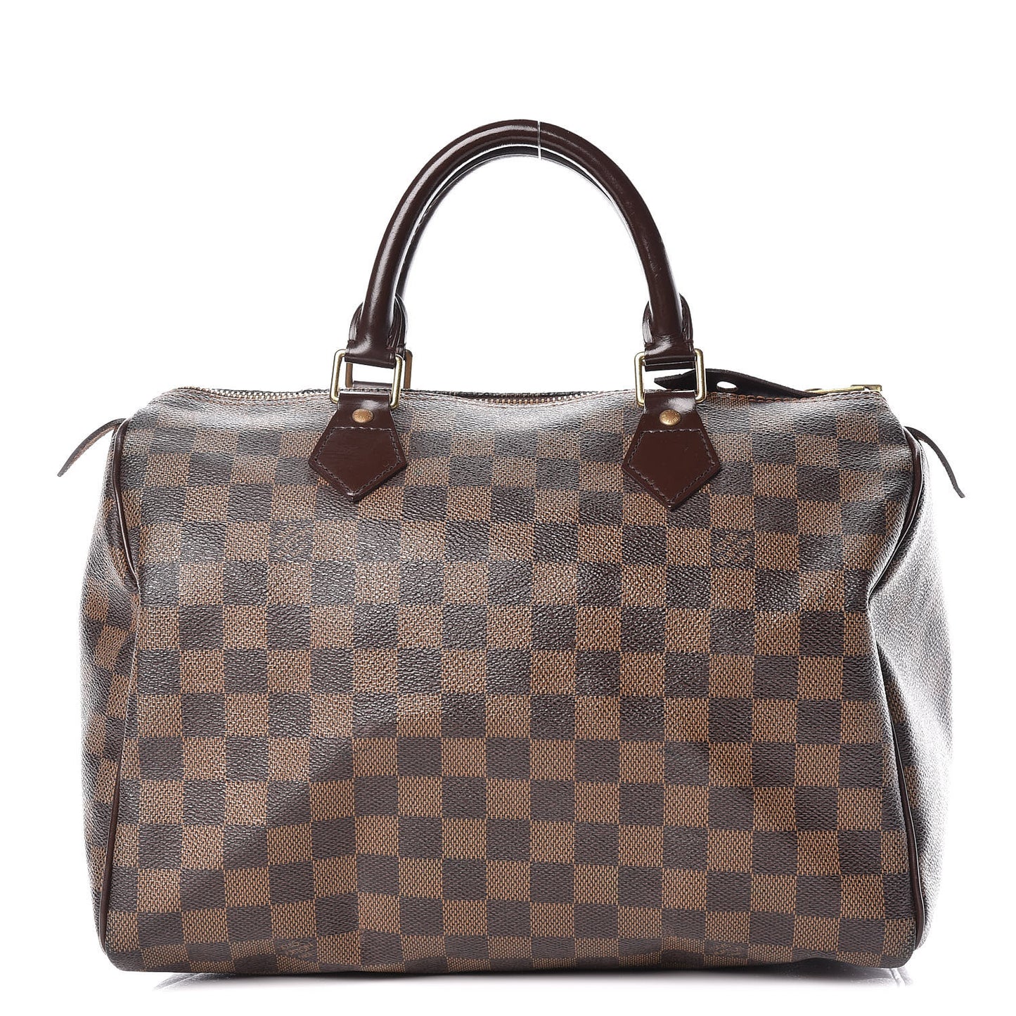 Damier Ebene Speedy 30