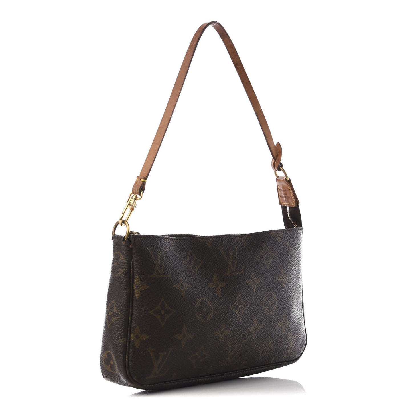 Monogram Pochette Accessories