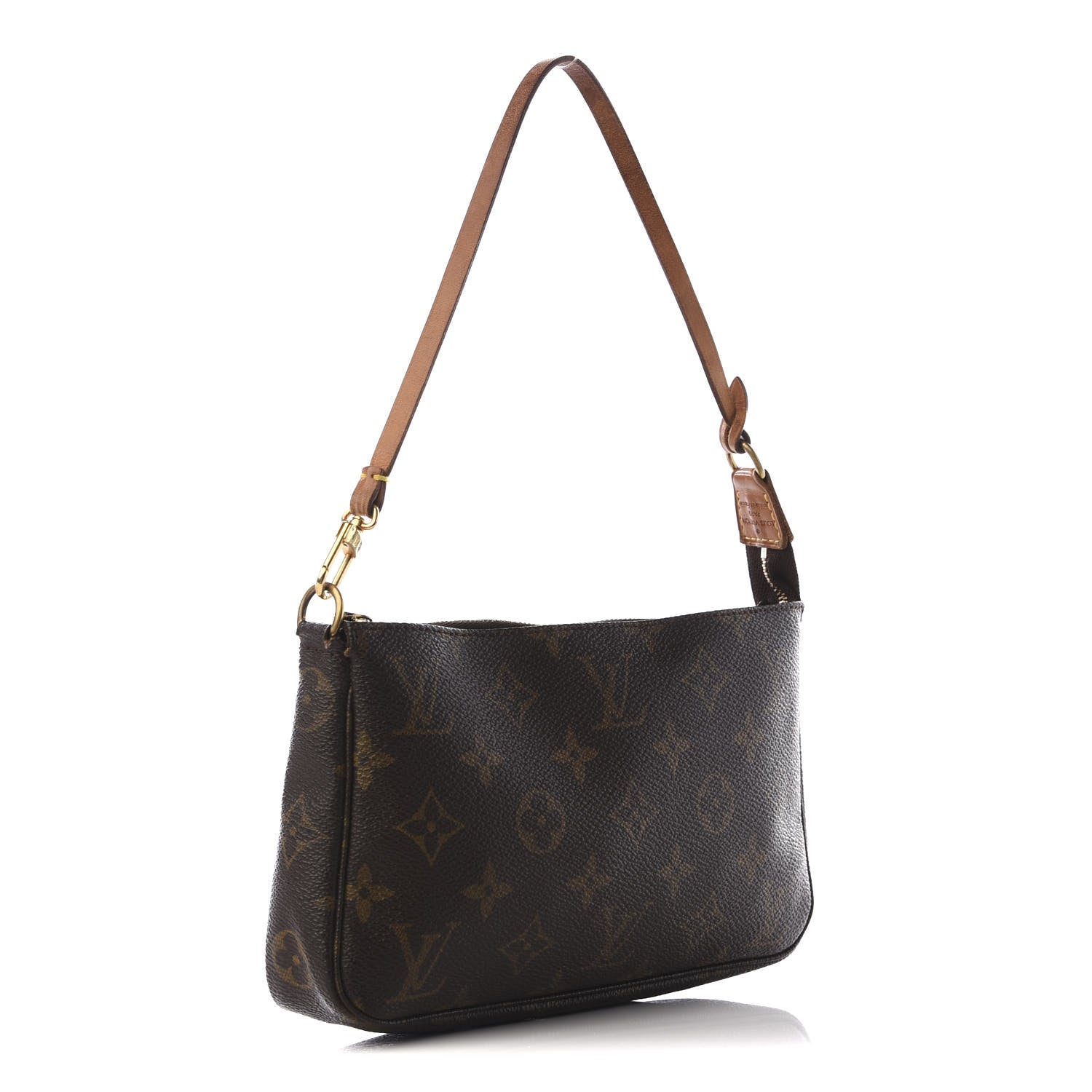 Louis Vuitton Monogram Pochette Accessories 2 of 8