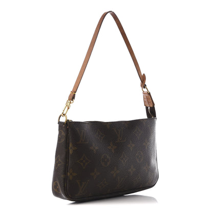 Louis Vuitton Monogram Pochette Accessories 2 of 8