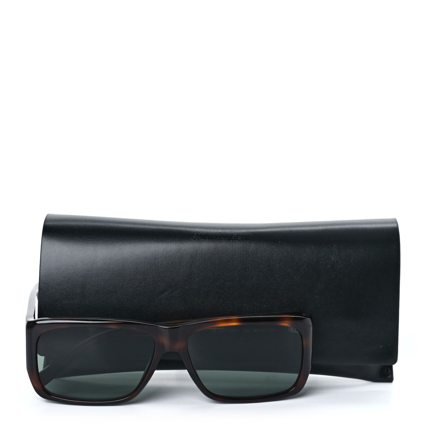 SL 366 Lenny Sunglasses Havana Brown