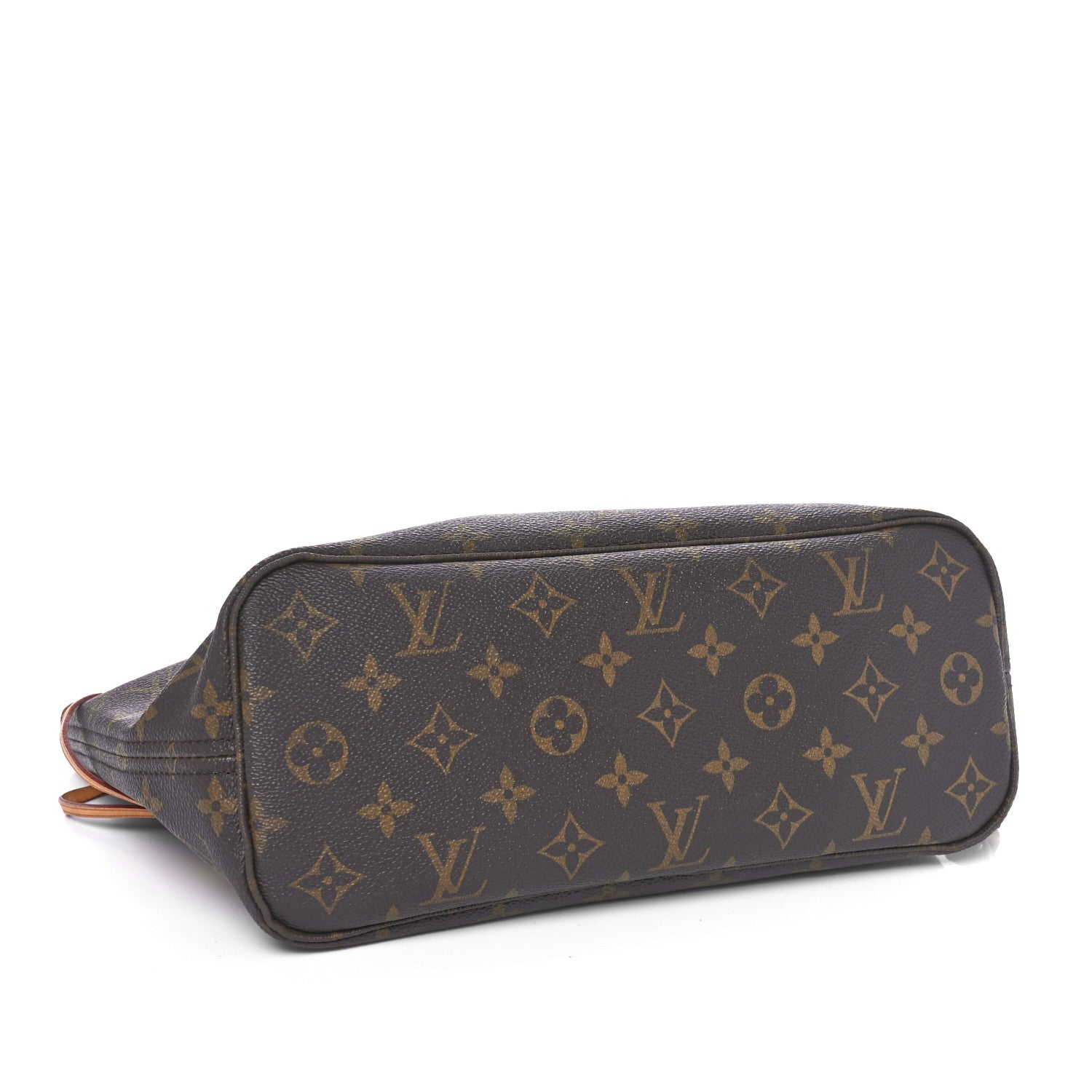 Louis Vuitton Monogram Neverfull PM 4 of 10