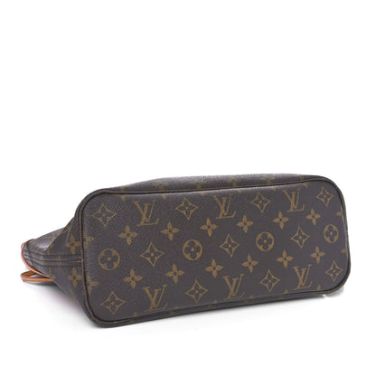 Louis Vuitton Monogram Neverfull PM 4 of 10