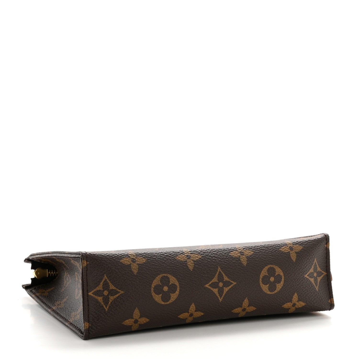Louis Vuitton Monogram Toiletry Pouch 19 4 of 7