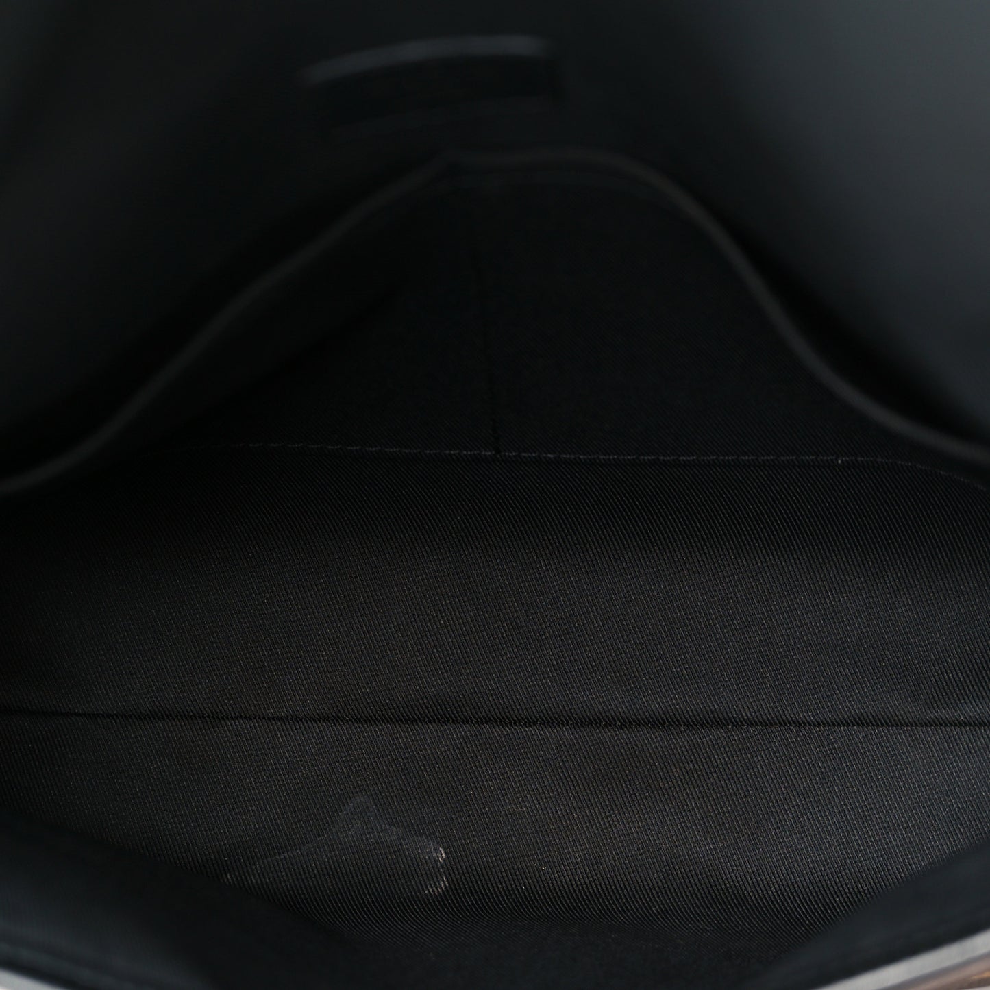 Monogram Macassar Magnetic Messenger