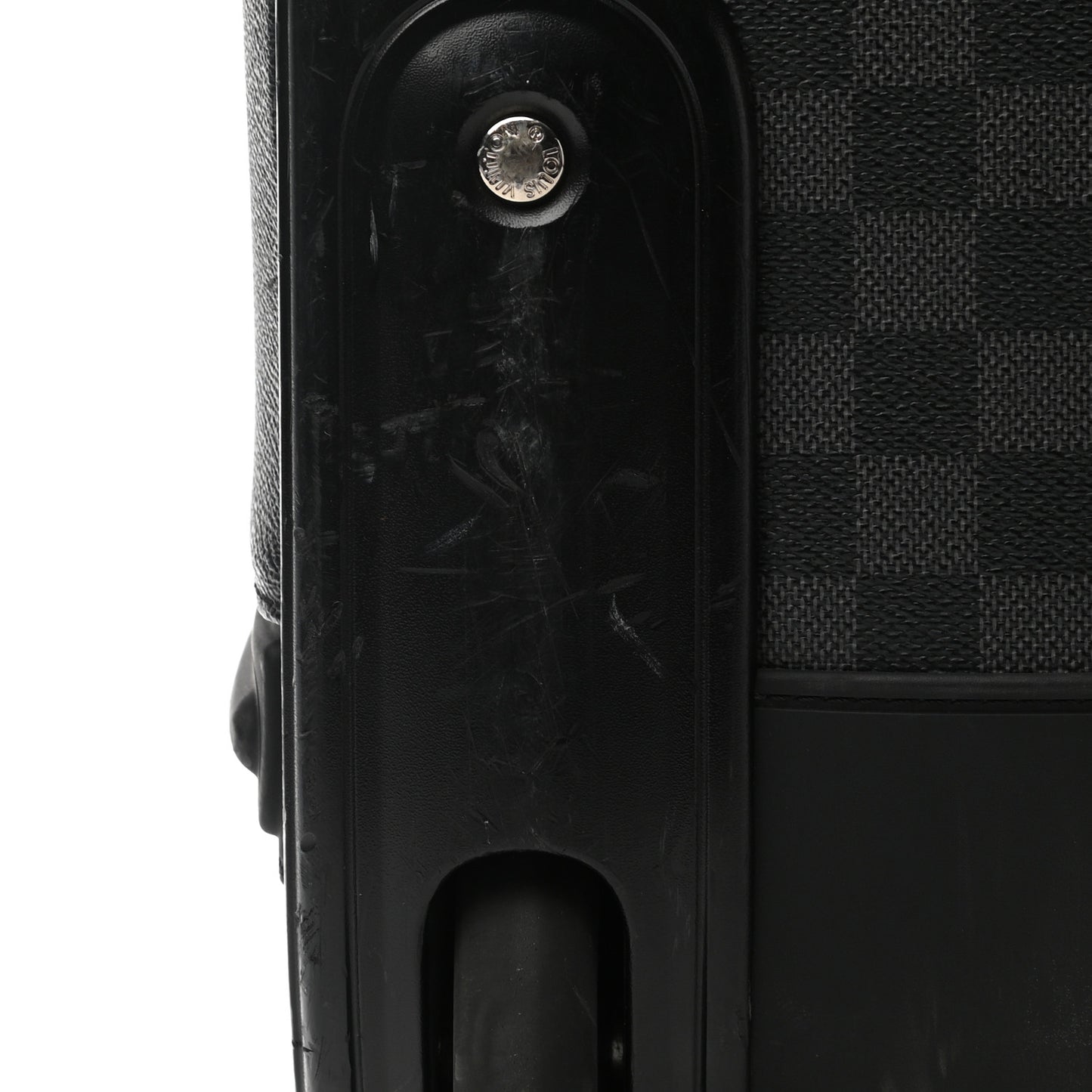 Damier Graphite Pegase 55 Business NM