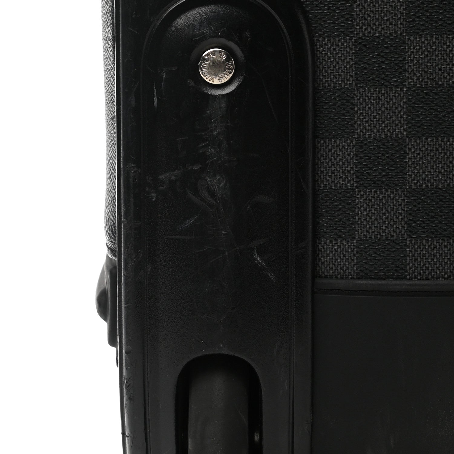 Louis Vuitton Damier Graphite Pegase 55 Business NM 8 of 12