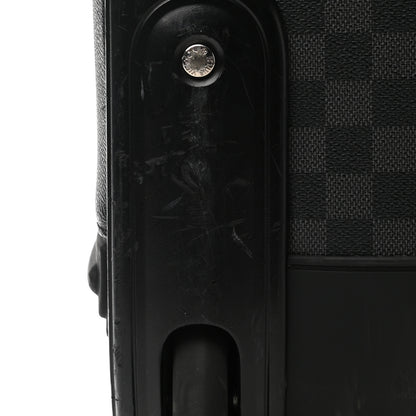 Louis Vuitton Damier Graphite Pegase 55 Business NM 8 of 12