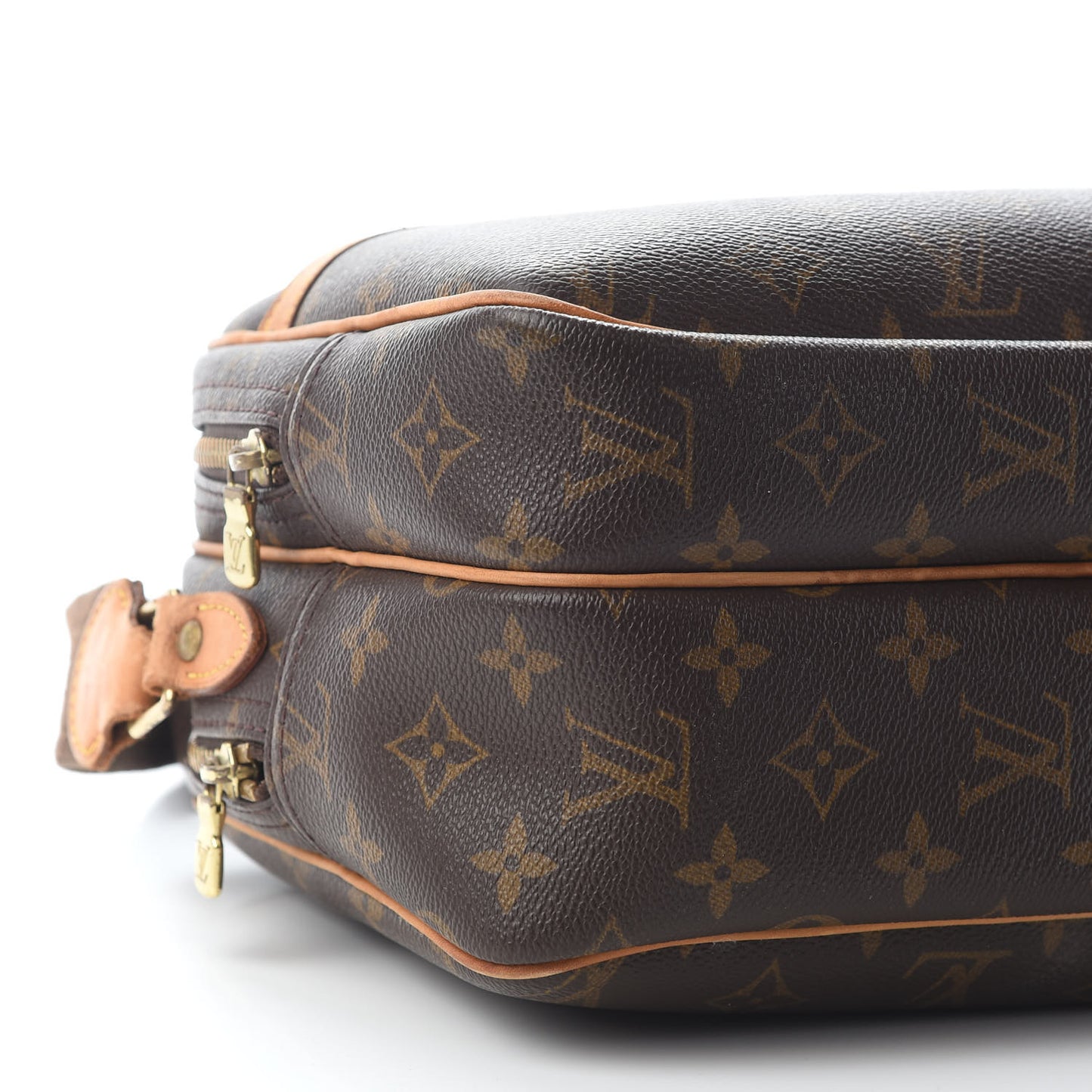 Monogram Reporter PM
