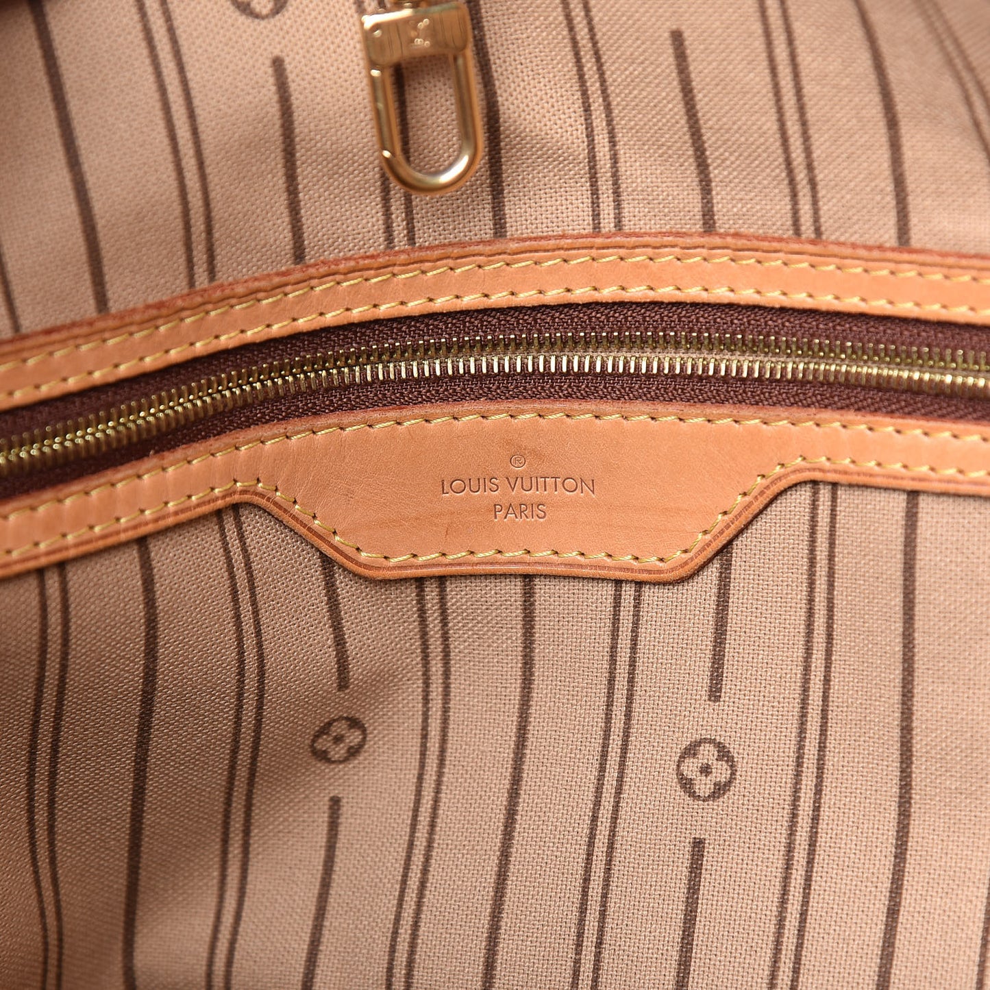 Monogram Delightful PM