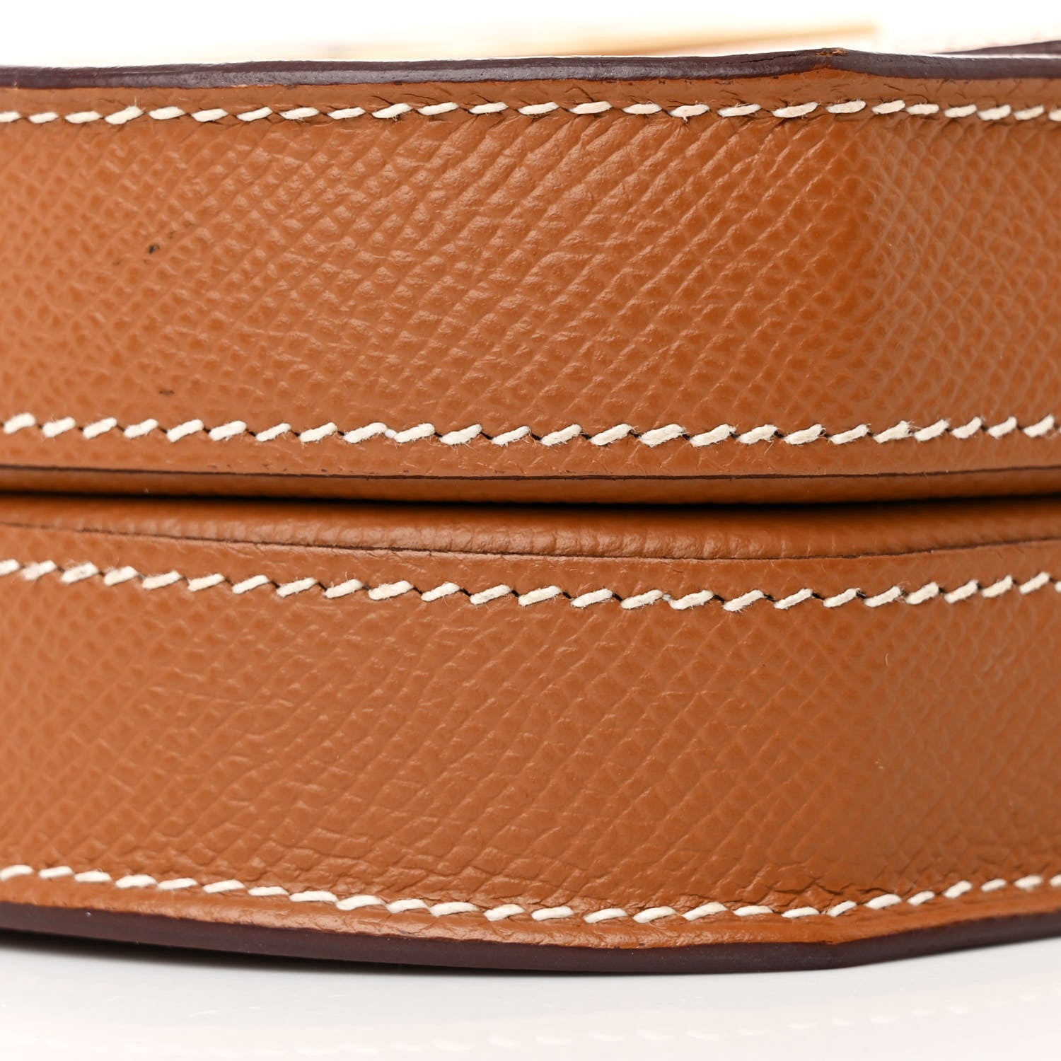 Hermes Epsom Mosaique Au 24-17 Gold 11 of 12