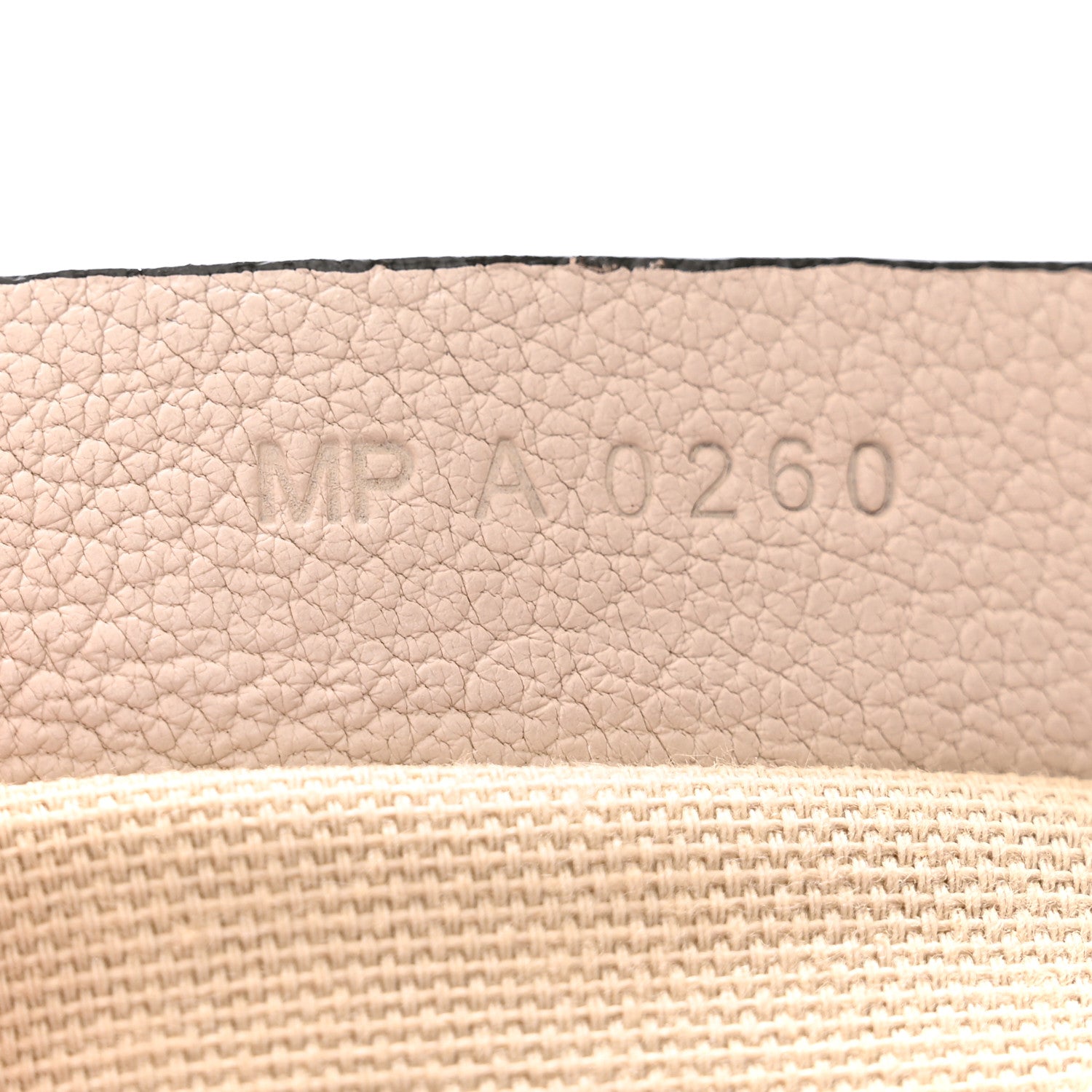 Givenchy Sugar Goatskin Mini Antigona Dune 7 of 17
