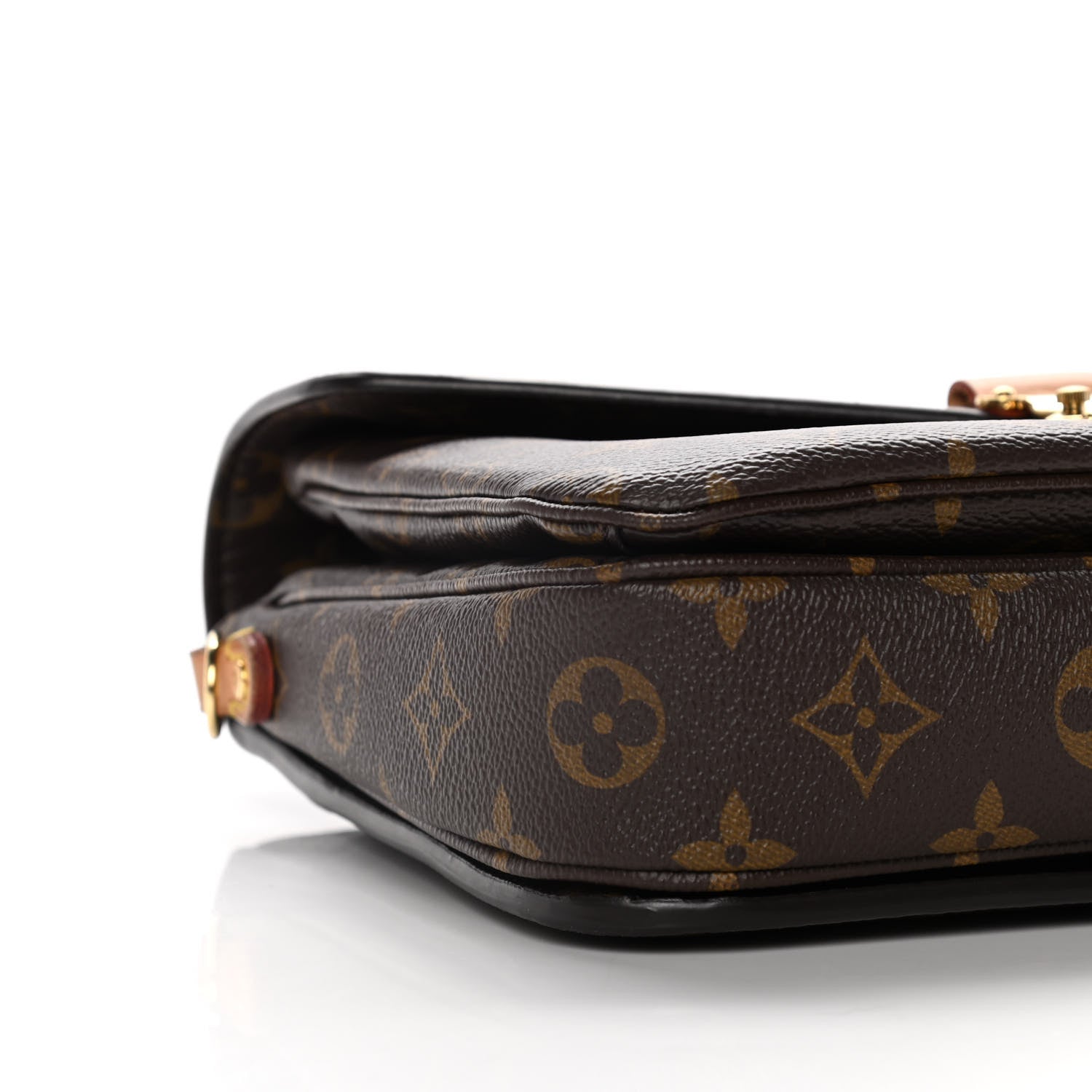 Louis Vuitton Monogram Pochette Metis 8 of 17
