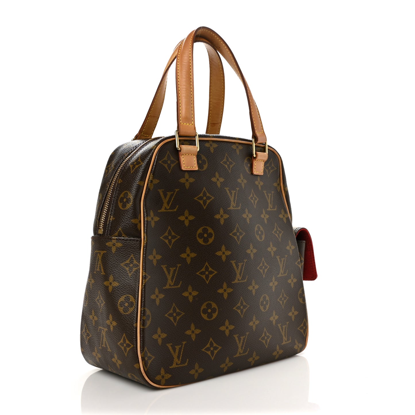 Monogram Excentri-Cite