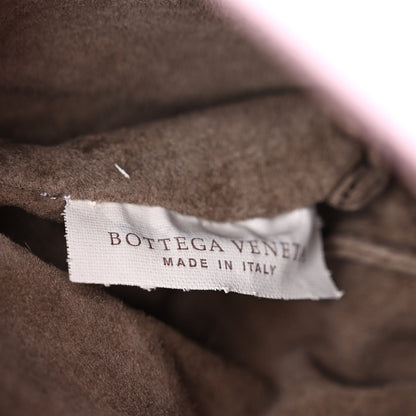 Bottega Veneta Nappa Intrecciato Small Chain Crossbody Parme 7 of 11