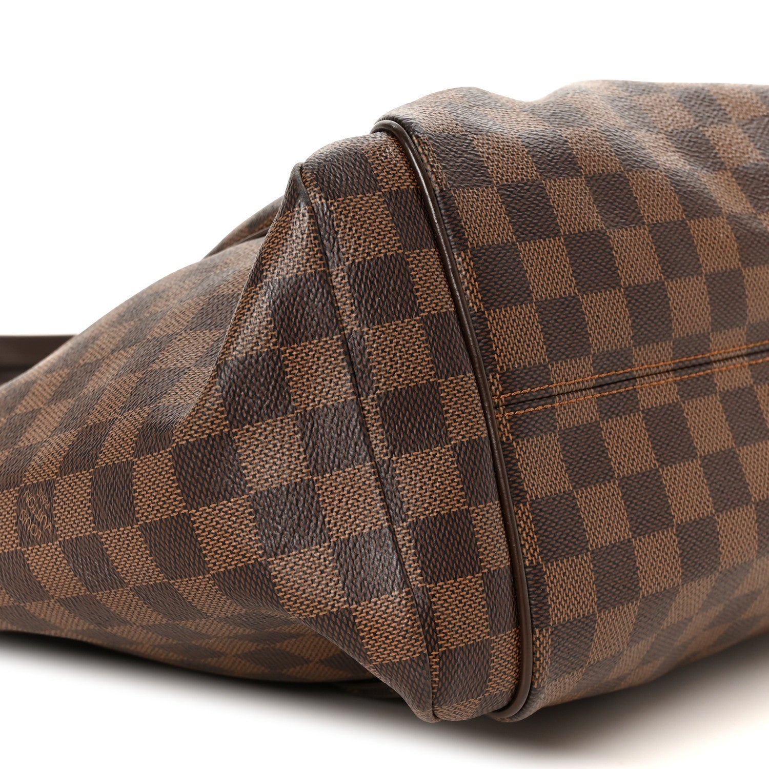 Louis Vuitton Damier Ebene Totally MM 8 of 9