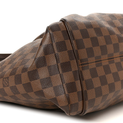 Louis Vuitton Damier Ebene Totally MM 8 of 9