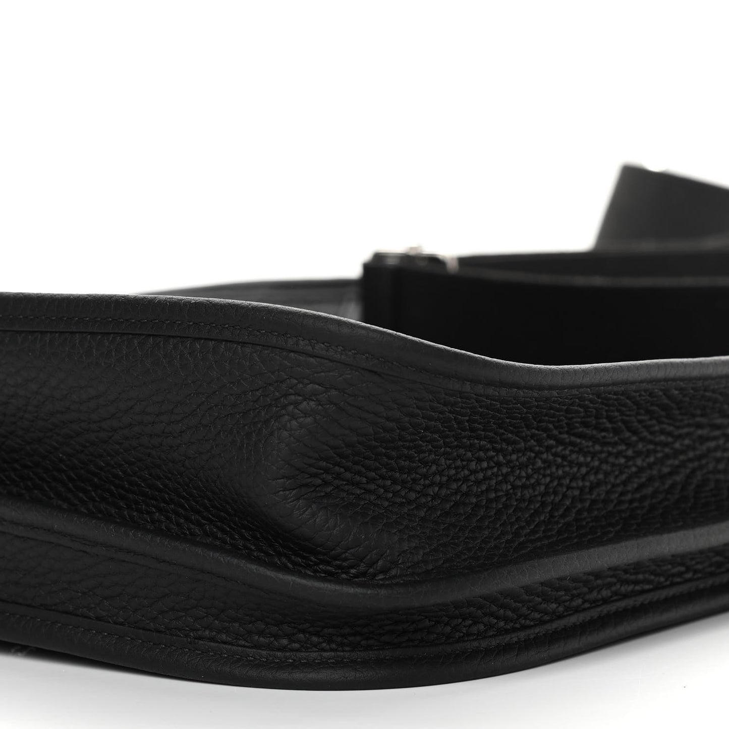 Taurillon Clemence Evelyne III PM Black