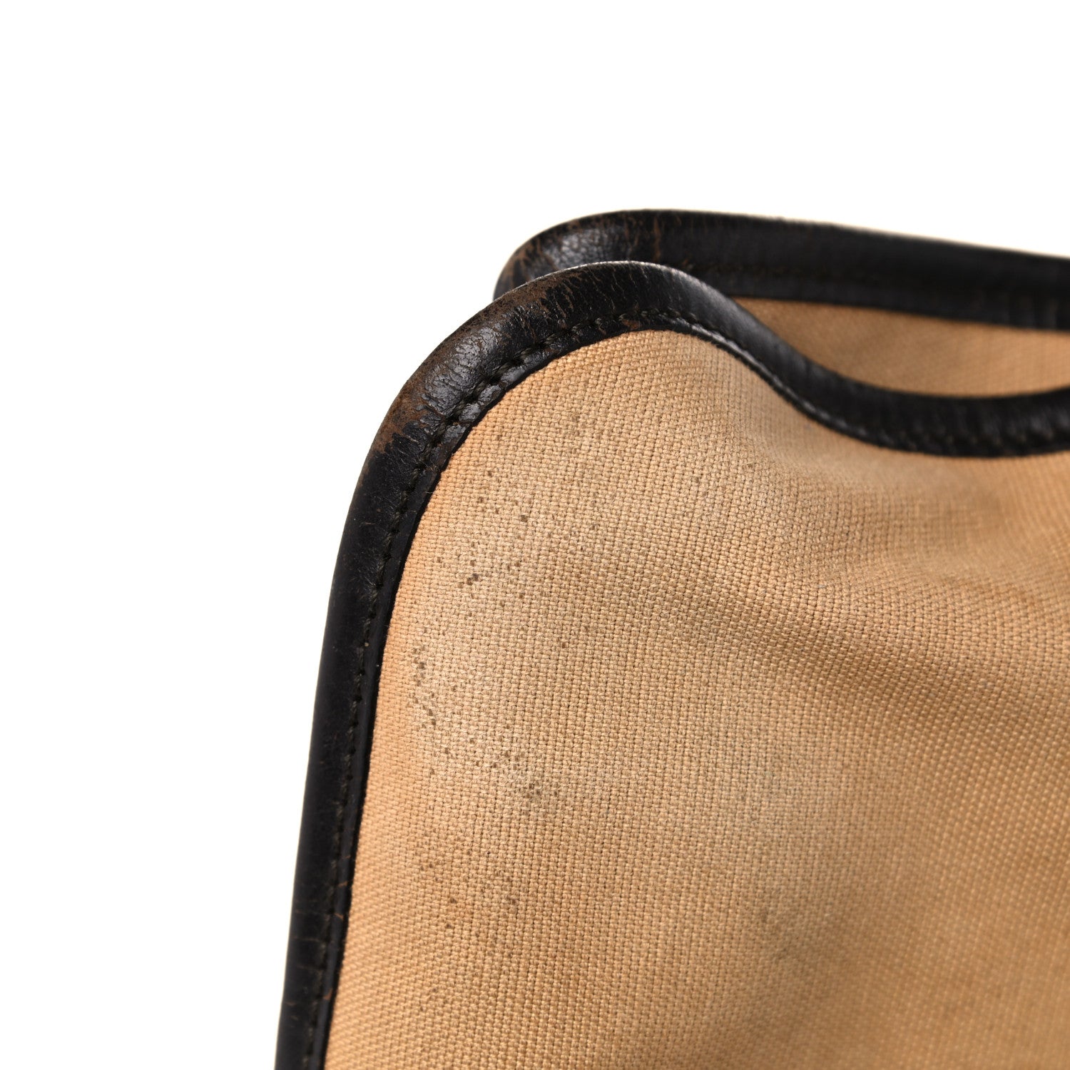 Gucci Canvas Web Hobo Beige 24 of 25