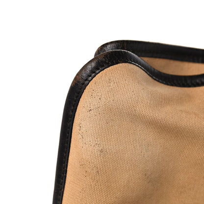 Gucci Canvas Web Hobo Beige 24 of 25