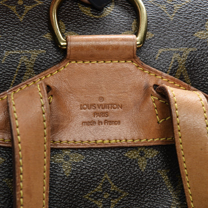 Louis Vuitton Monogram Montsouris MM Backpack 6 of 13