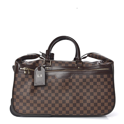 Louis Vuitton Damier Ebene Eole 50 1 of 16