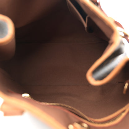 Louis Vuitton Monogram Batignolles Vertical 5 of 12