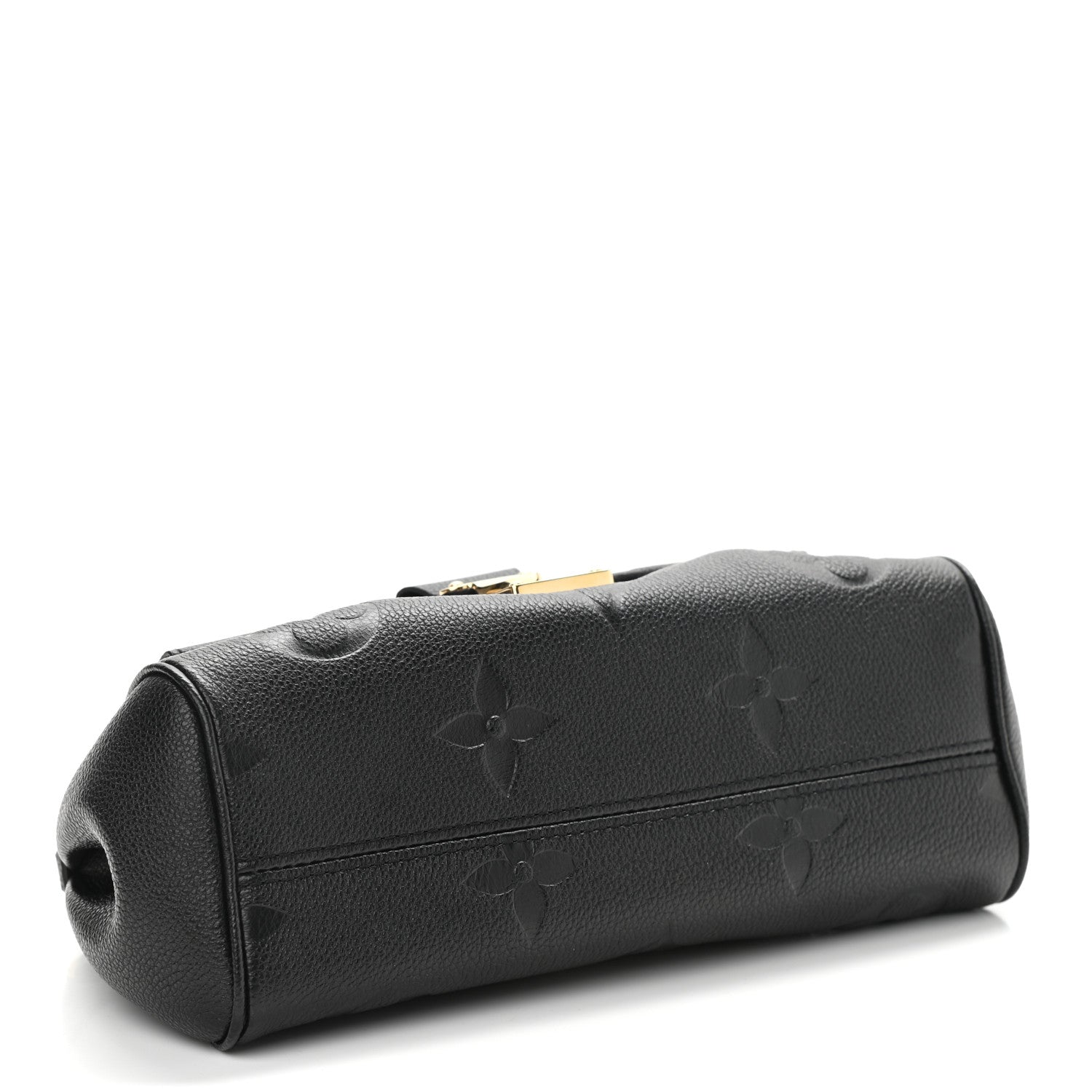 Louis Vuitton Empreinte Monogram Giant Favorite Black 4 of 9