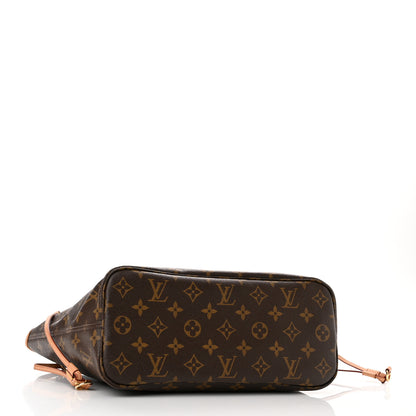 Louis Vuitton Monogram Neo Neverfull PM 4 of 11