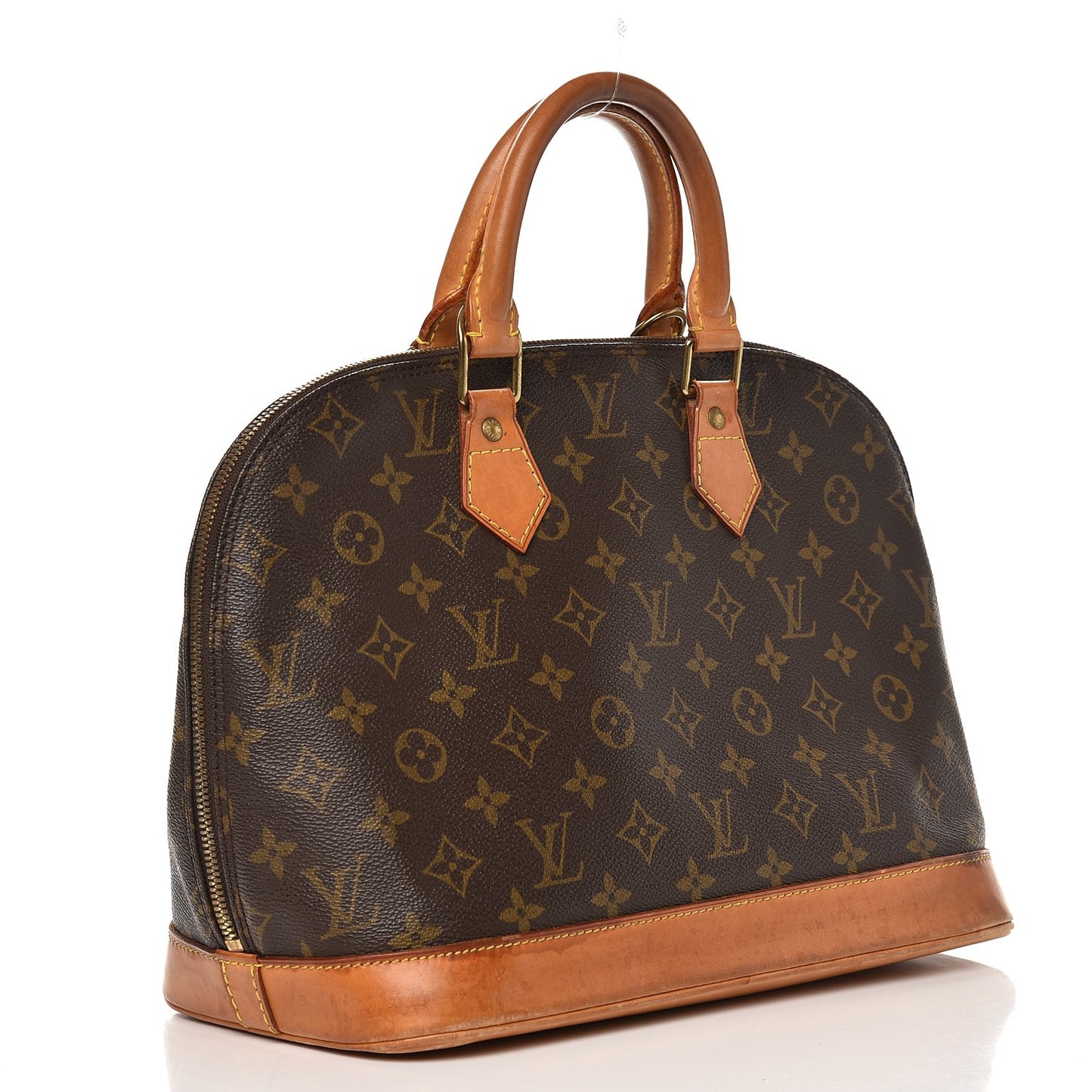 Monogram Alma PM