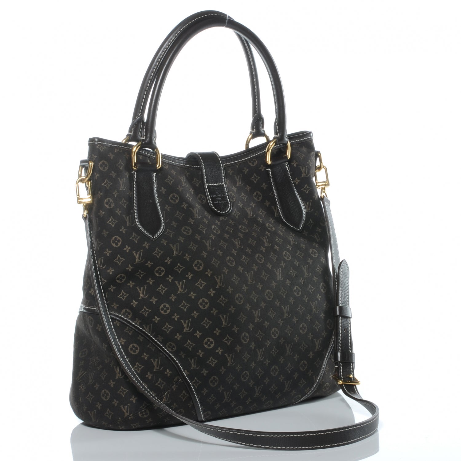 Louis Vuitton Monogram Idylle Elegie Fusain 3 of 7