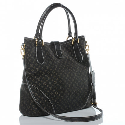 Louis Vuitton Monogram Idylle Elegie Fusain 3 of 7