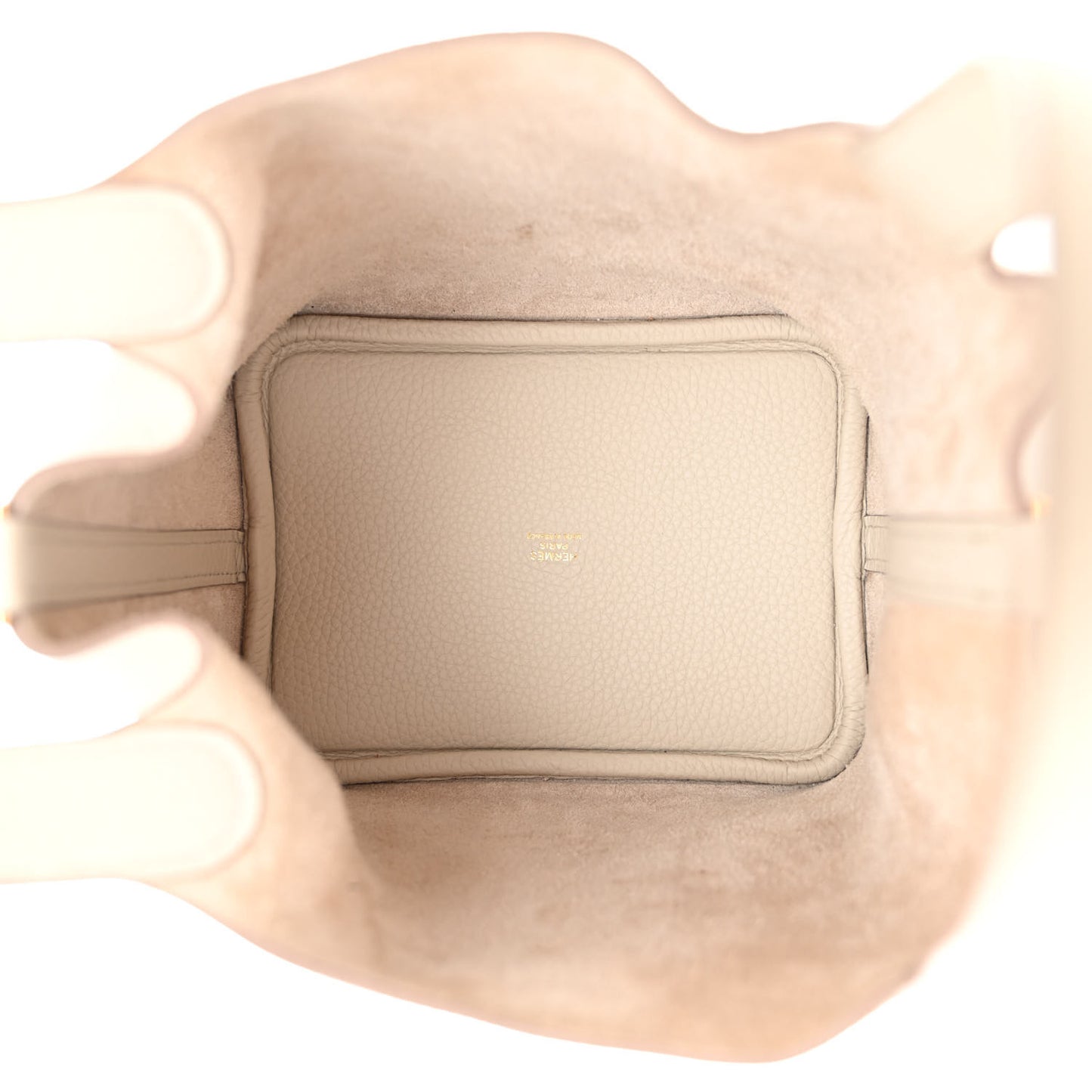 Taurillon Clemence Picotin Lock 18 PM Beton