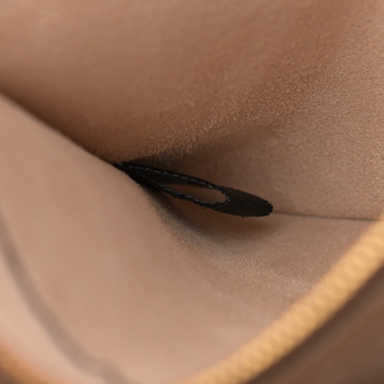 Mulberry Classic Grain Small New Bayswater Rosewater 6 of 9