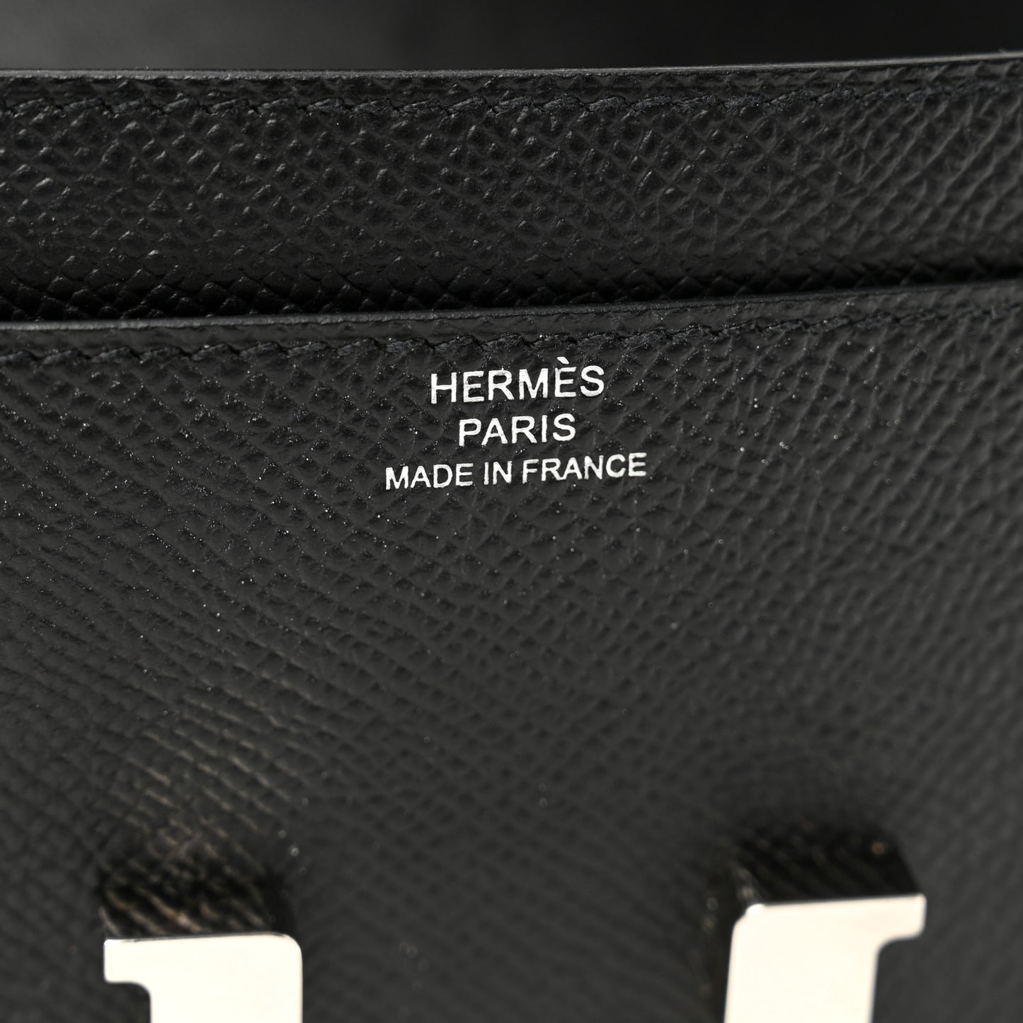 Epsom Constance Wallet To Go Black