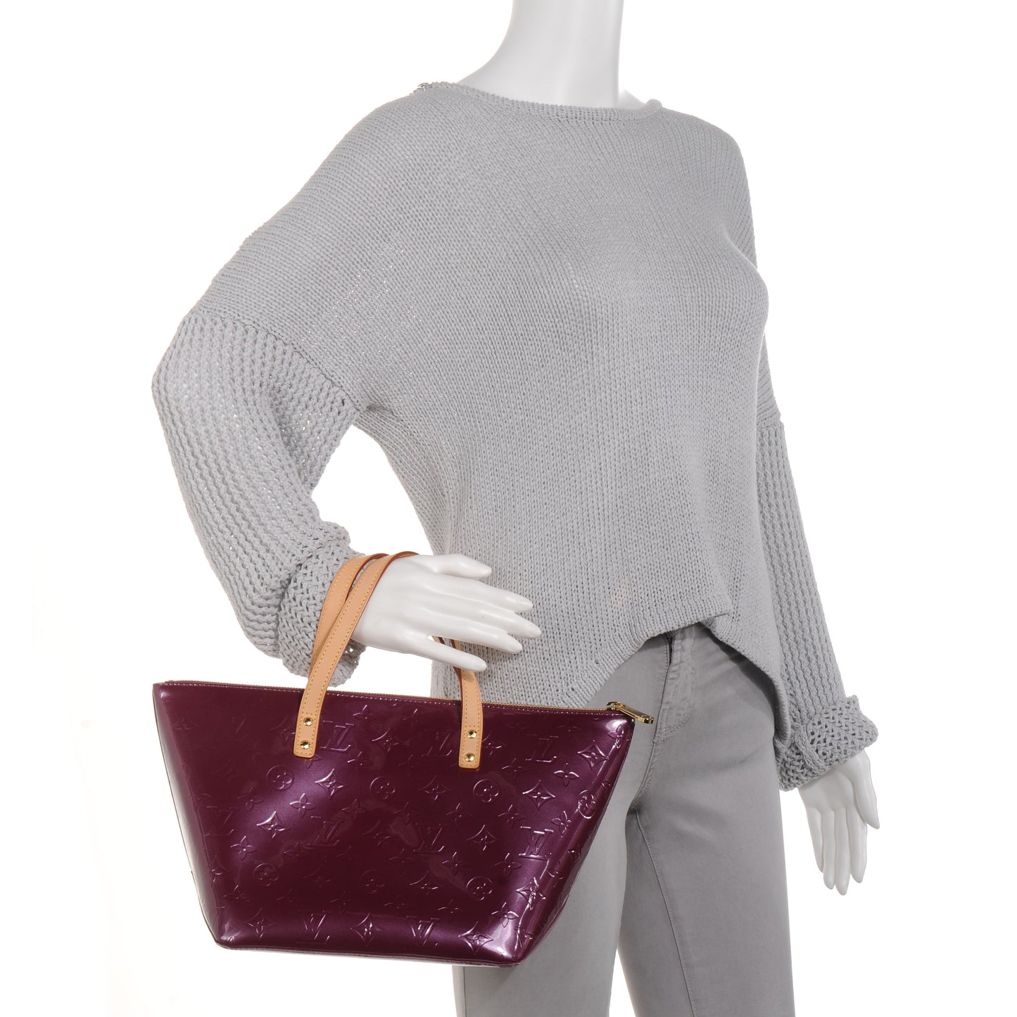 Vernis Bellevue PM Violet