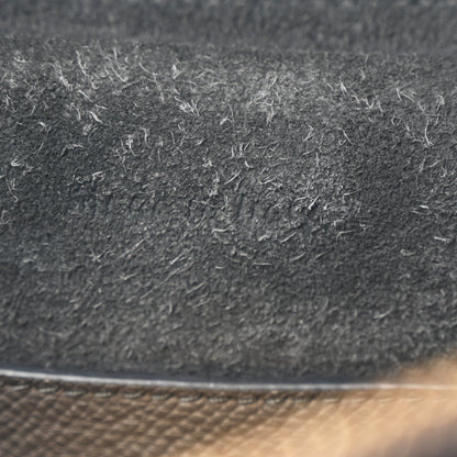 Celine Baby Grained Calfskin Micro Belt Bag Grey 7 of 11