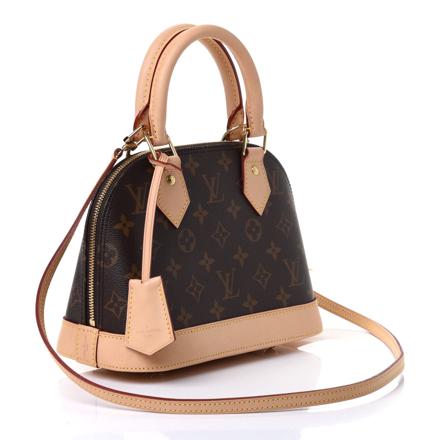 Monogram Alma BB