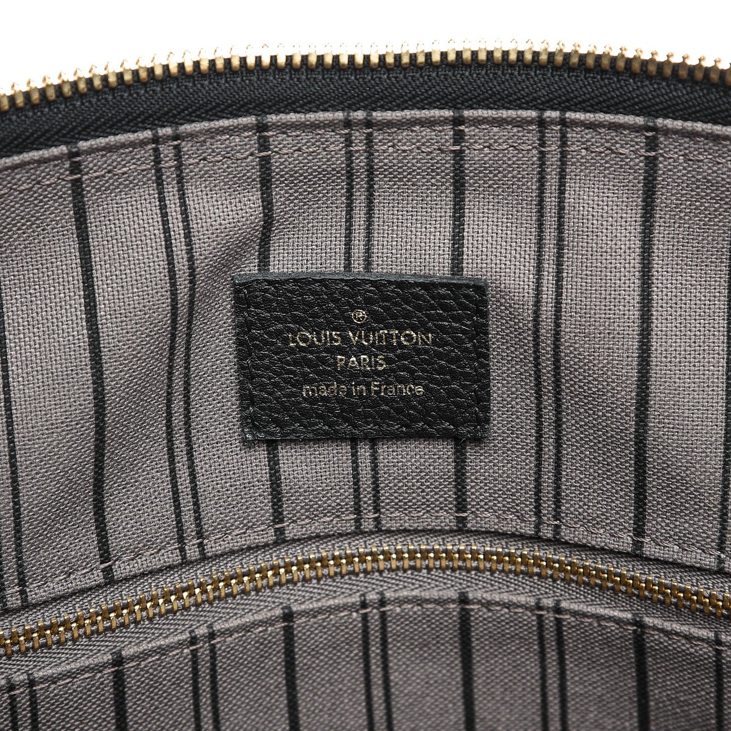 Empreinte Speedy Bandouliere 30 Black