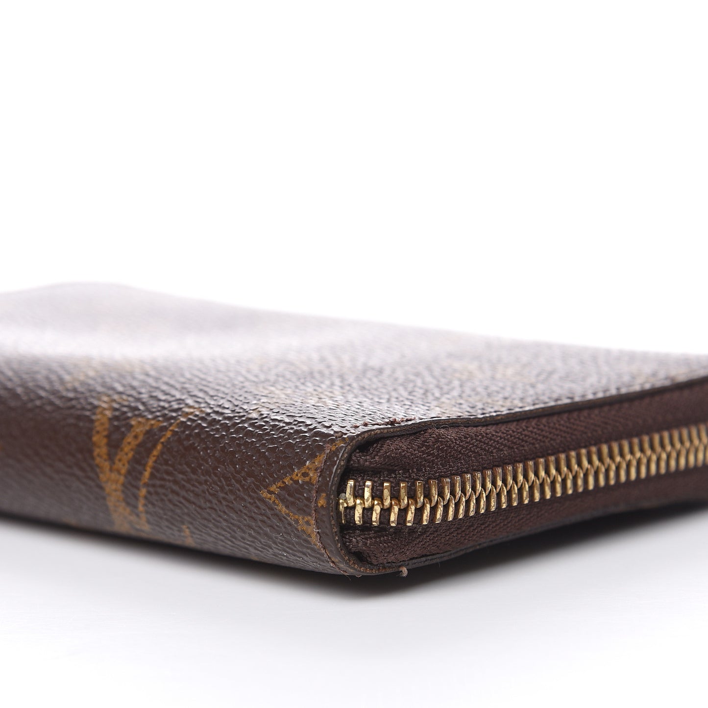 Monogram Zippy Compact Wallet