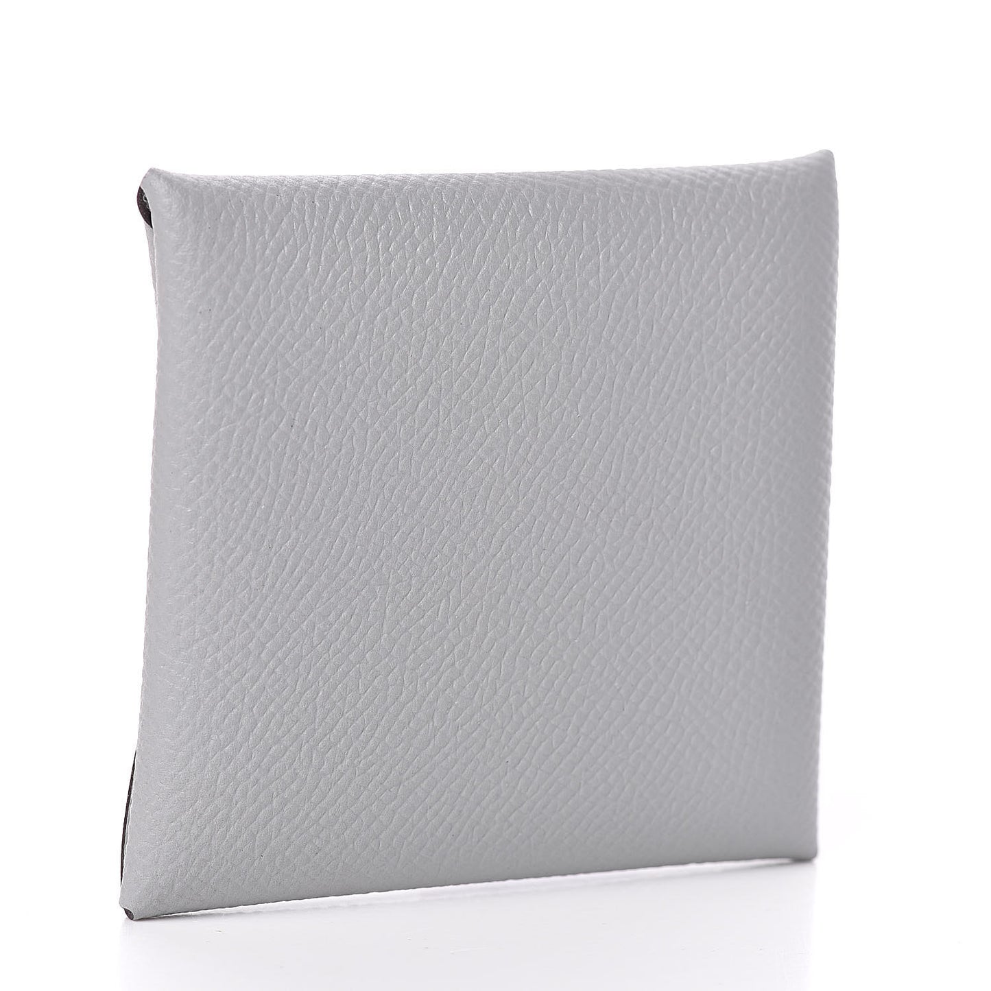 Epsom Bastia Coin Purse Bleu Glacier