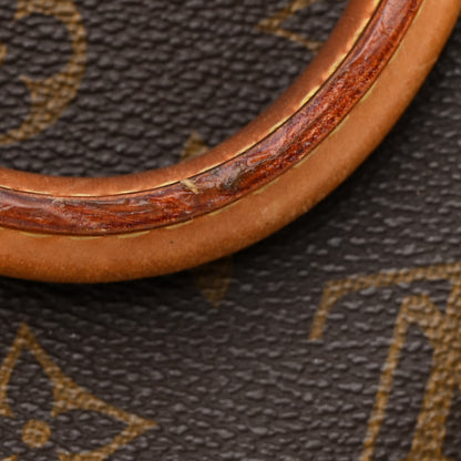 Louis Vuitton Monogram Speedy 30 14 of 15