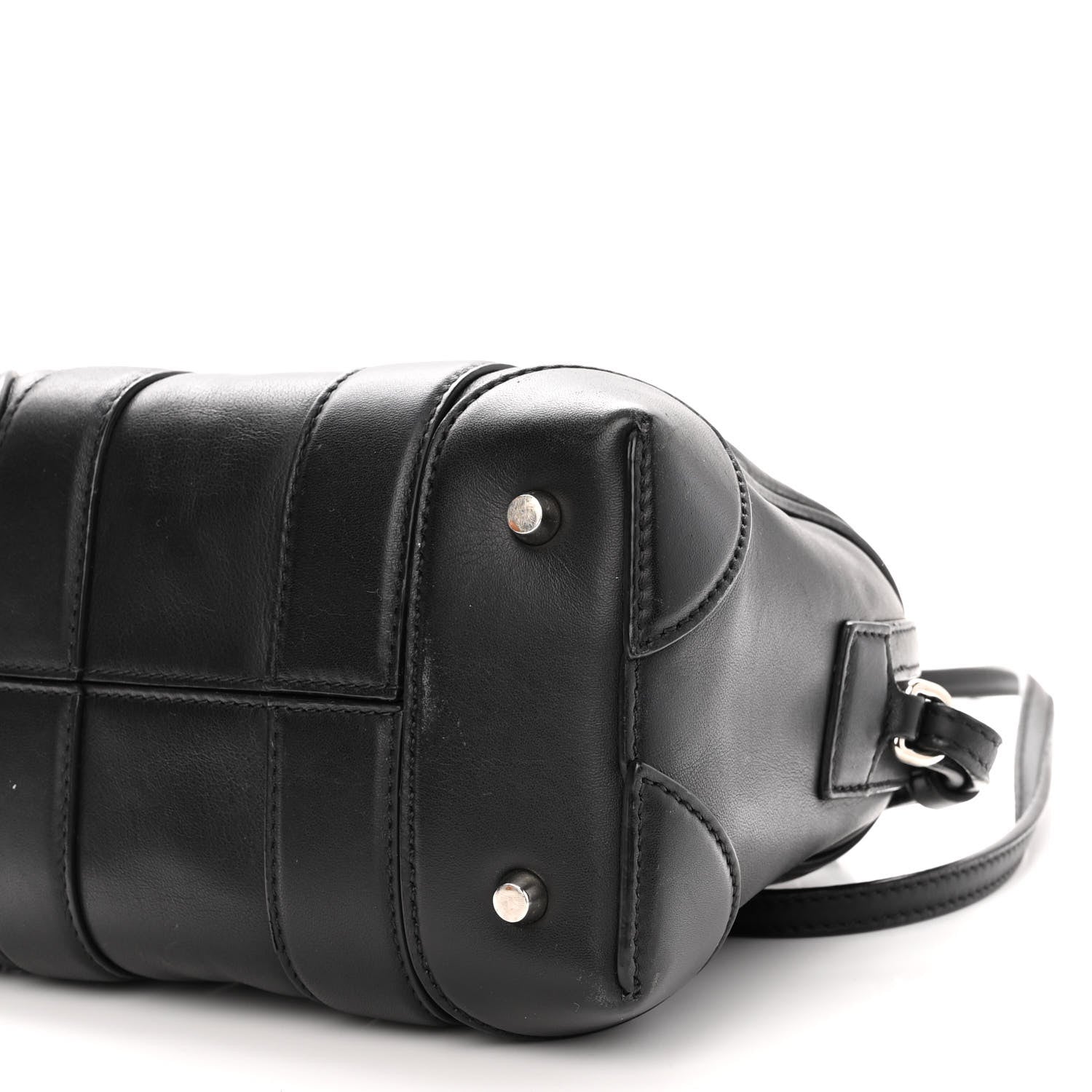 Givenchy Calfskin Micro Lucrezia Black 10 of 12