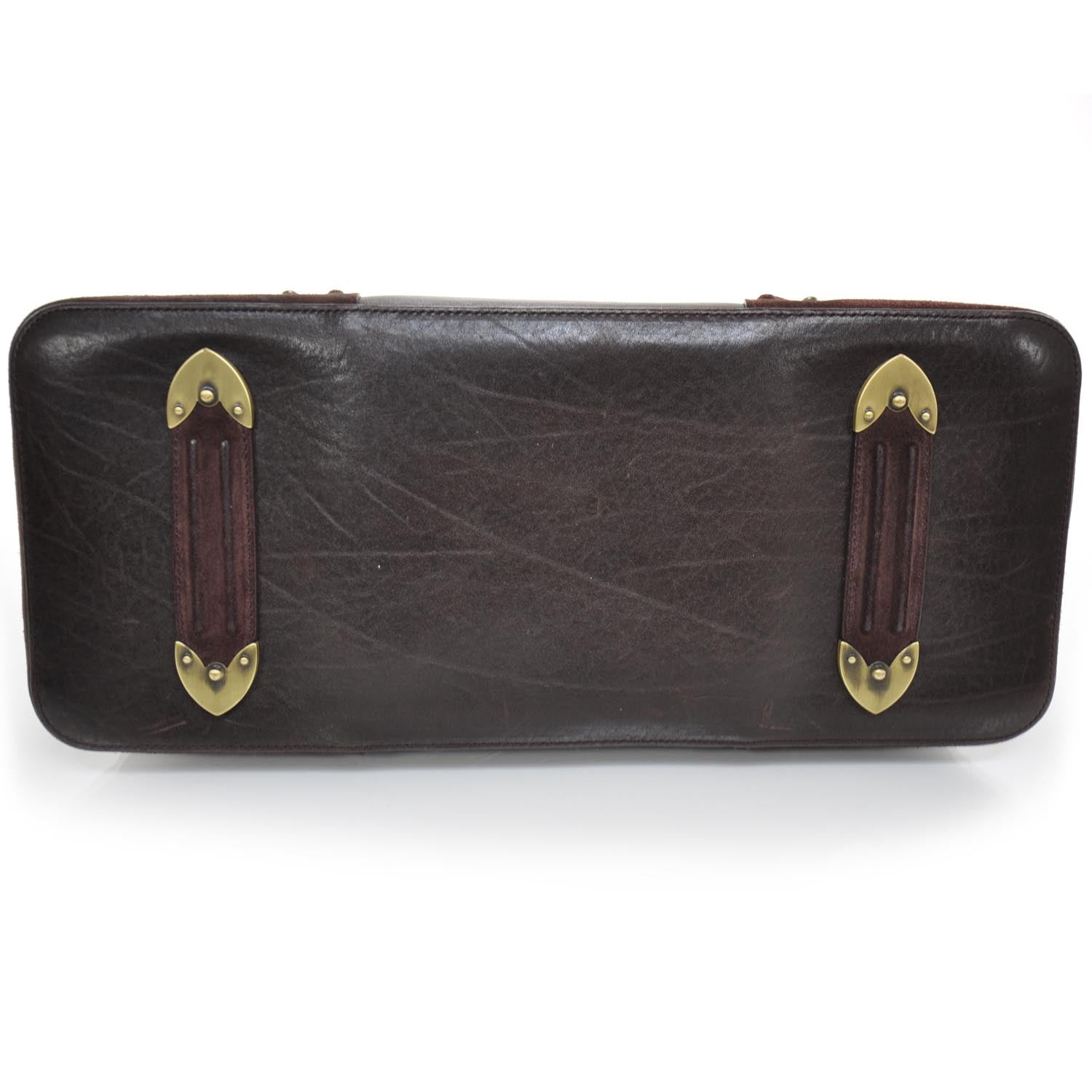 Christian Dior Leather Jeanne Bag 5 of 11