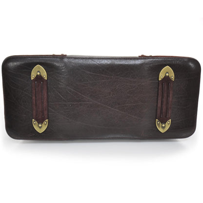 Christian Dior Leather Jeanne Bag 5 of 11