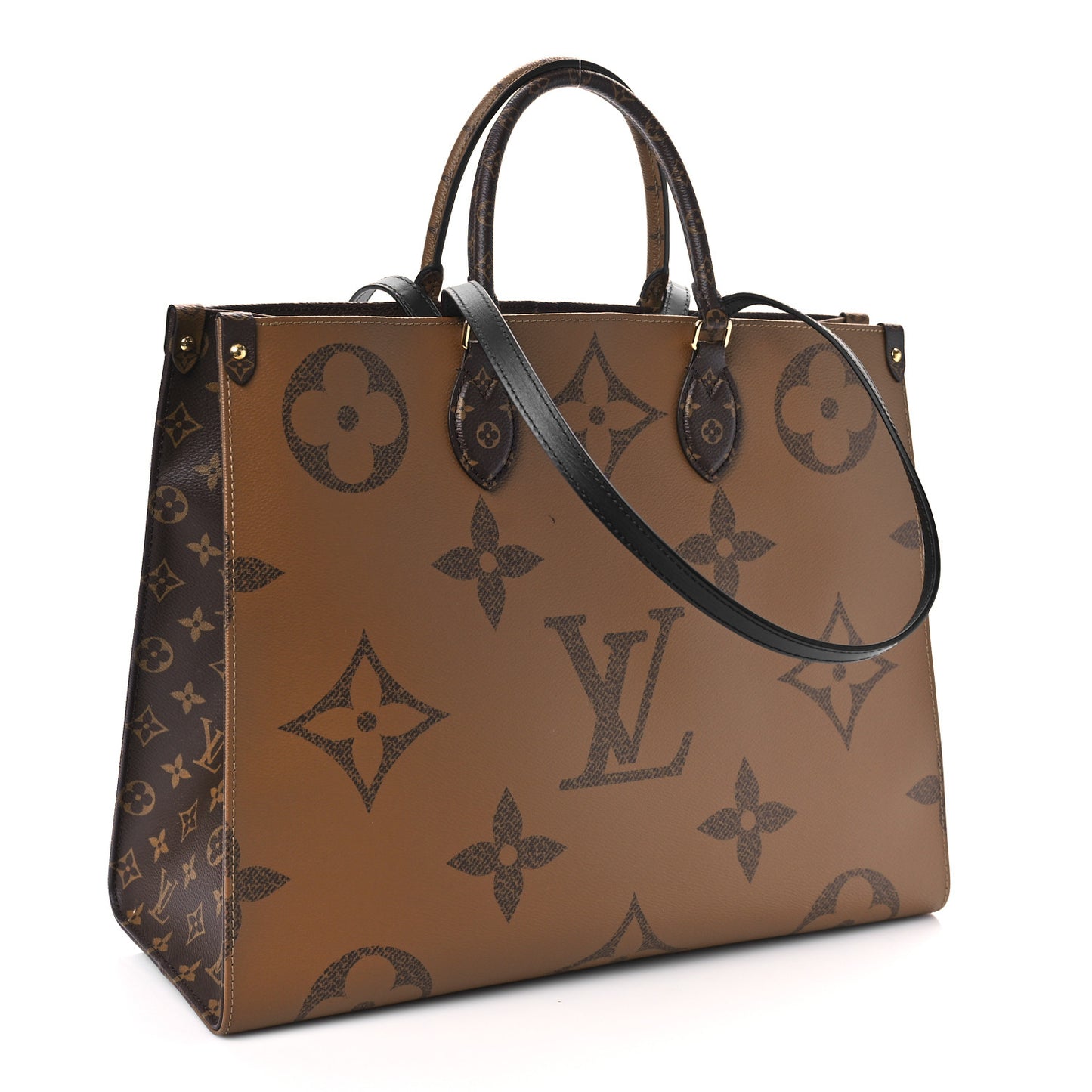 Reverse Monogram Giant Onthego GM