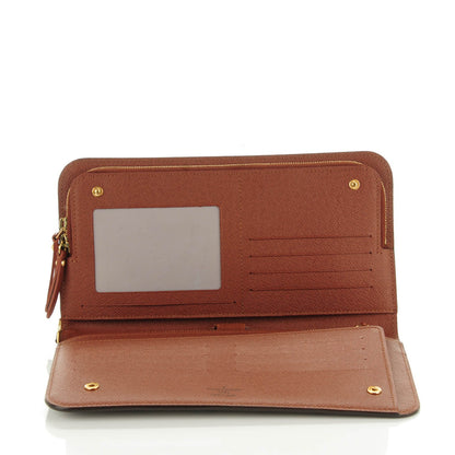Louis Vuitton Monogram Insolite Organizer Wallet 5 of 8