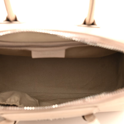 Givenchy Sugar Goatskin Medium Antigona Nude 5 of 18
