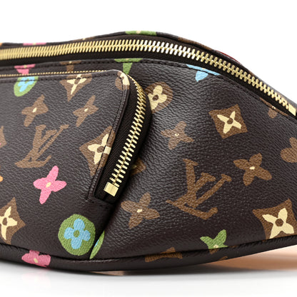 Louis Vuitton X TYLER THE CREATOR Monogram Craggy Rush Bumbag 7 of 11